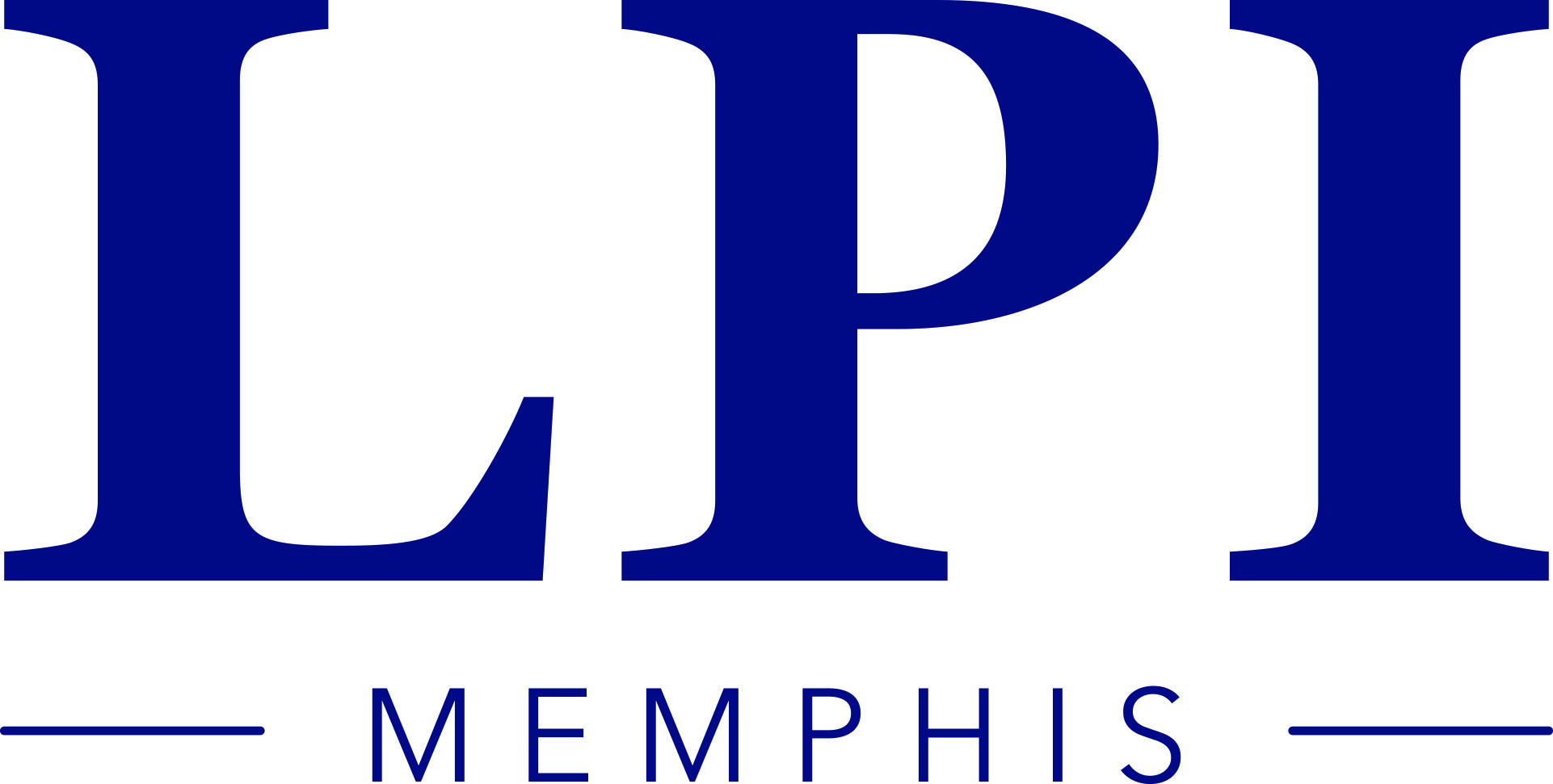 LPIMemphis_Logo